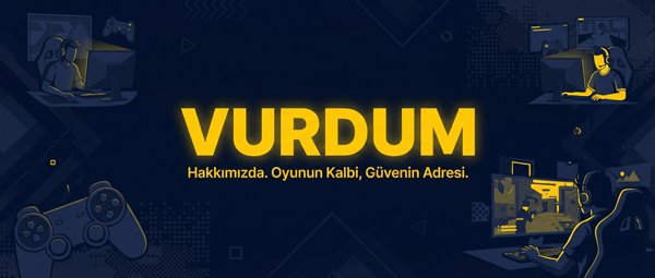 VurdumBet online oyun platformu hakkında bilgi