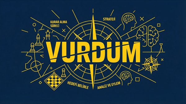 FPS oyunlarında karar alma süreci