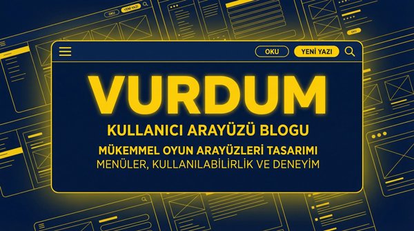 Online oyun platformlarında kullanıcı deneyimi