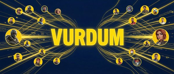 Canlı multiplayer oyunlarda tutarlı performans