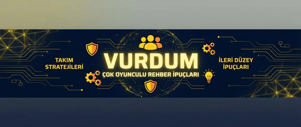 Canlı multiplayer oyun ipuçları ve stratejiler